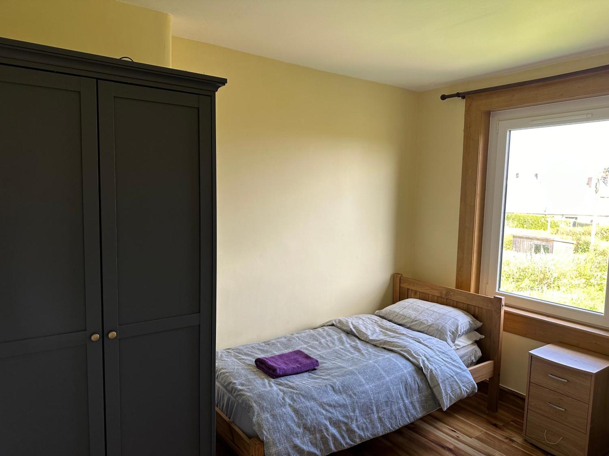 Lovely Countryside Getaway Casa de Férias Roslin