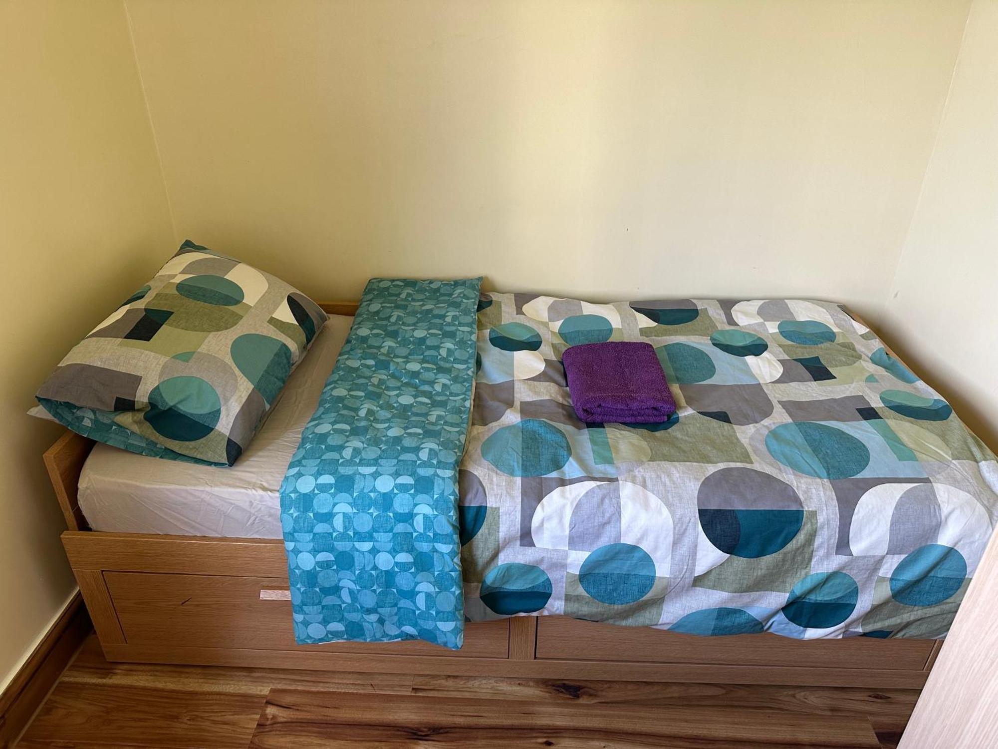 Lovely Countryside Getaway Casa de Férias Roslin