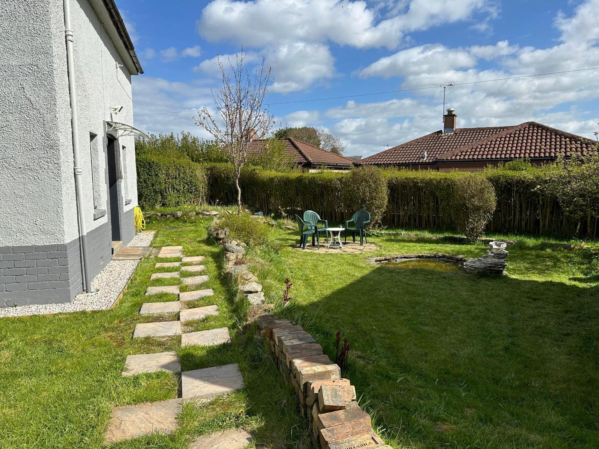 Lovely Countryside Getaway Casa de Férias *