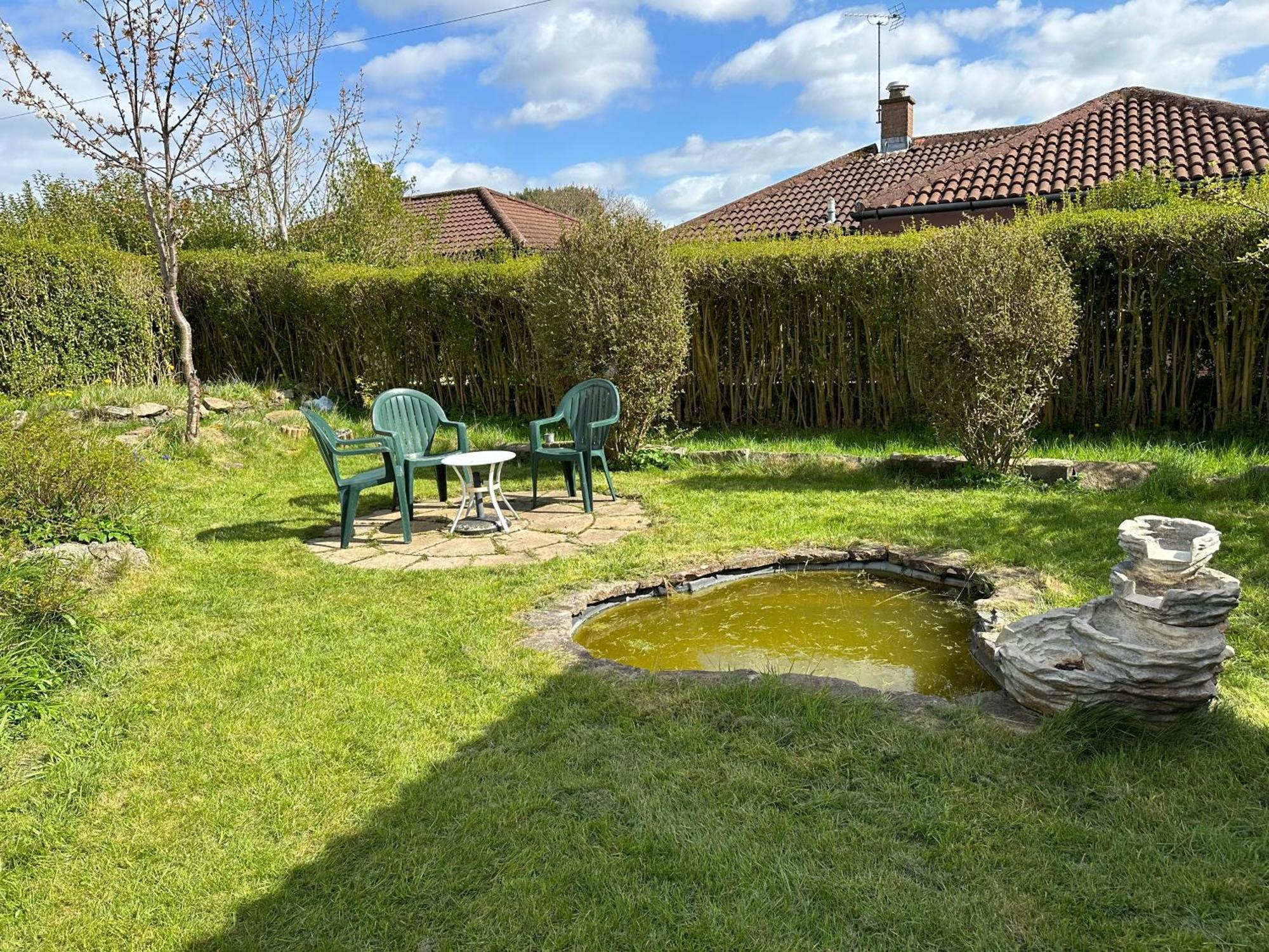Lovely Countryside Getaway * Roslin